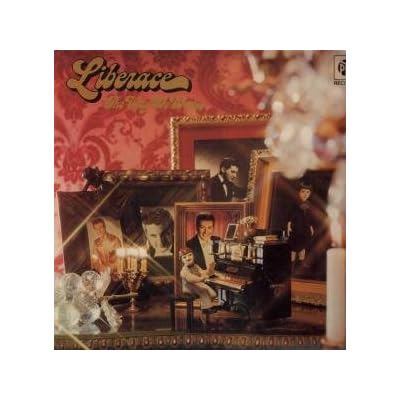 WAY WE WERE LP (VINYL ALBUM) UK PYE 1974