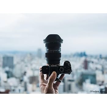 Amazon.com: Sigma 16-28 mm F2.8 DG DN 鏡頭,適用於Sony E