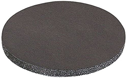 Festool Abrasive sheet Platin 2 STF D 90/0 S500 PL2/15, 90 millimeters