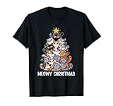 Katzen Weihnachtsgeschenke Für Katzenliebhaber