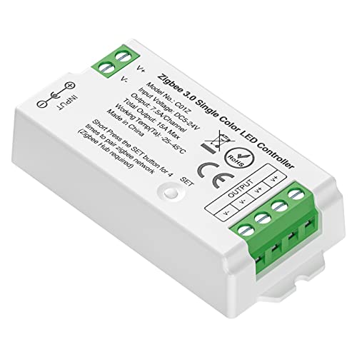 Lighting Dimmers Die 15 besten Produkte im Vergleich & Angebote