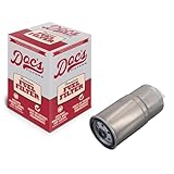 Doc's Auto Parts Fuel Filter DFF1168 | Compatible with Jeep Liberty 2005-2006