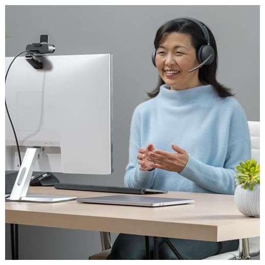 Logitech Zone Wireless 2 Premium-Headset