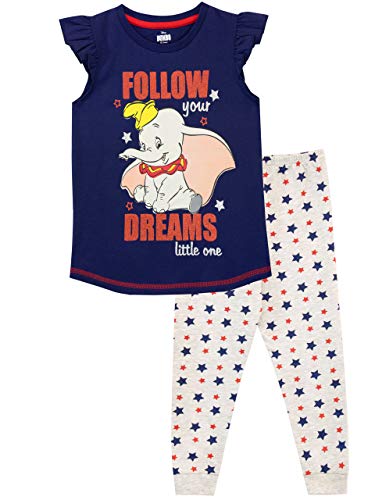 Cerda Conjunto Ropa Disney Bebe De Dumbo Juego De Pijama Para Bebes Ropa Ropa Para Dormir Y Batas Kudzuandcompany Com