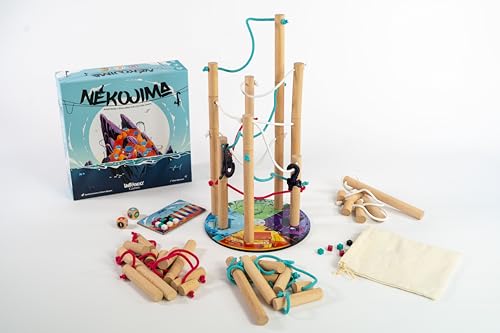 Nekojima Blackrock - vue 4