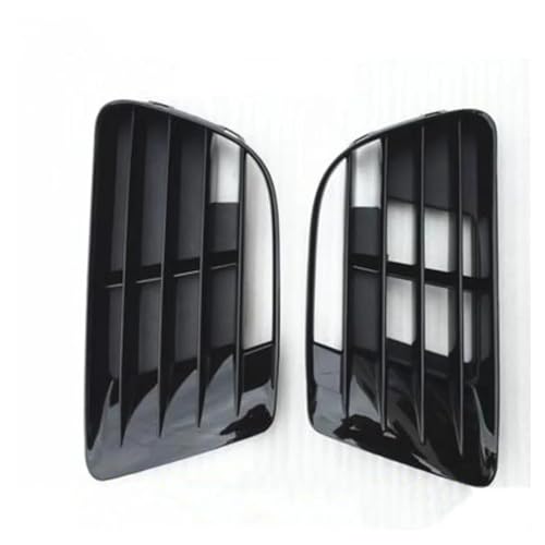 Grille calandre Golf 6 convertible noire pour une finition parfaite - 3