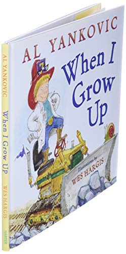 When I Grow Up #TOP2