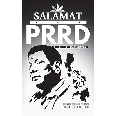 Salamat PRRD