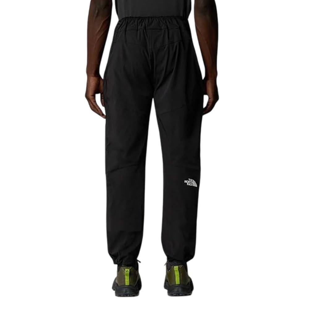 The North Face M Alpine Ridge Regular Tapered Pant - Pants Hombre