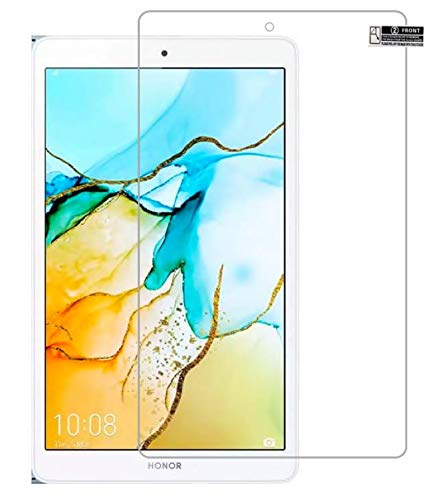 ARMOUR GUARDS 9H Unbreakable Screen Protector Guard For HONOR PAD 5 (10.1 Inch) Full Screen Coverage (Except Edges) With Installation Kit (Transparent) (B088S84XS1) Amazon Price History, Amazon Price Tracker