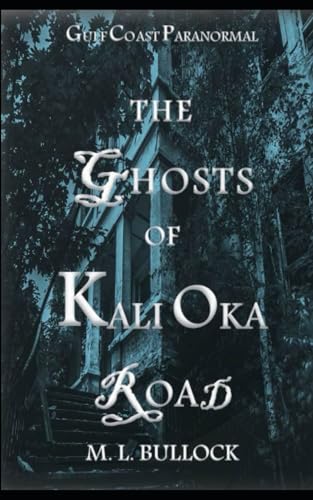 Cover of The Ghosts of Kali Oka Road