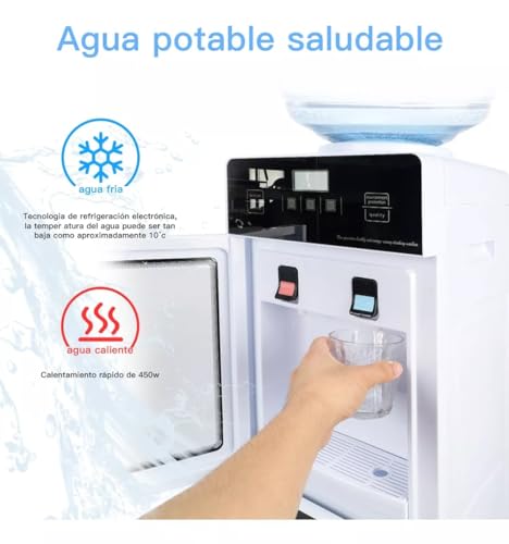 Despachadores De Agua, Personal Computer Imagen adicional