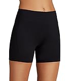 MSP by Miraclesuit Women's Short with Back Zipper and Core Control
