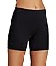 MSP by Miraclesuit Women's Short with Back Zipper and Core Control