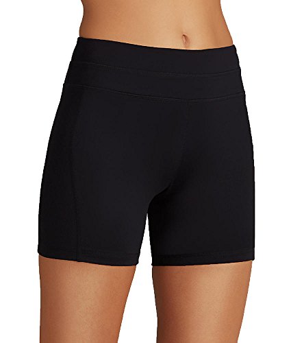Short femme noir Miraclesuit XS gainant minceur sous-vêtement invisible