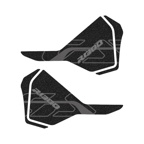 Autocollants protection réservoir R1300GS Adventure grip renforcé anti-rayures