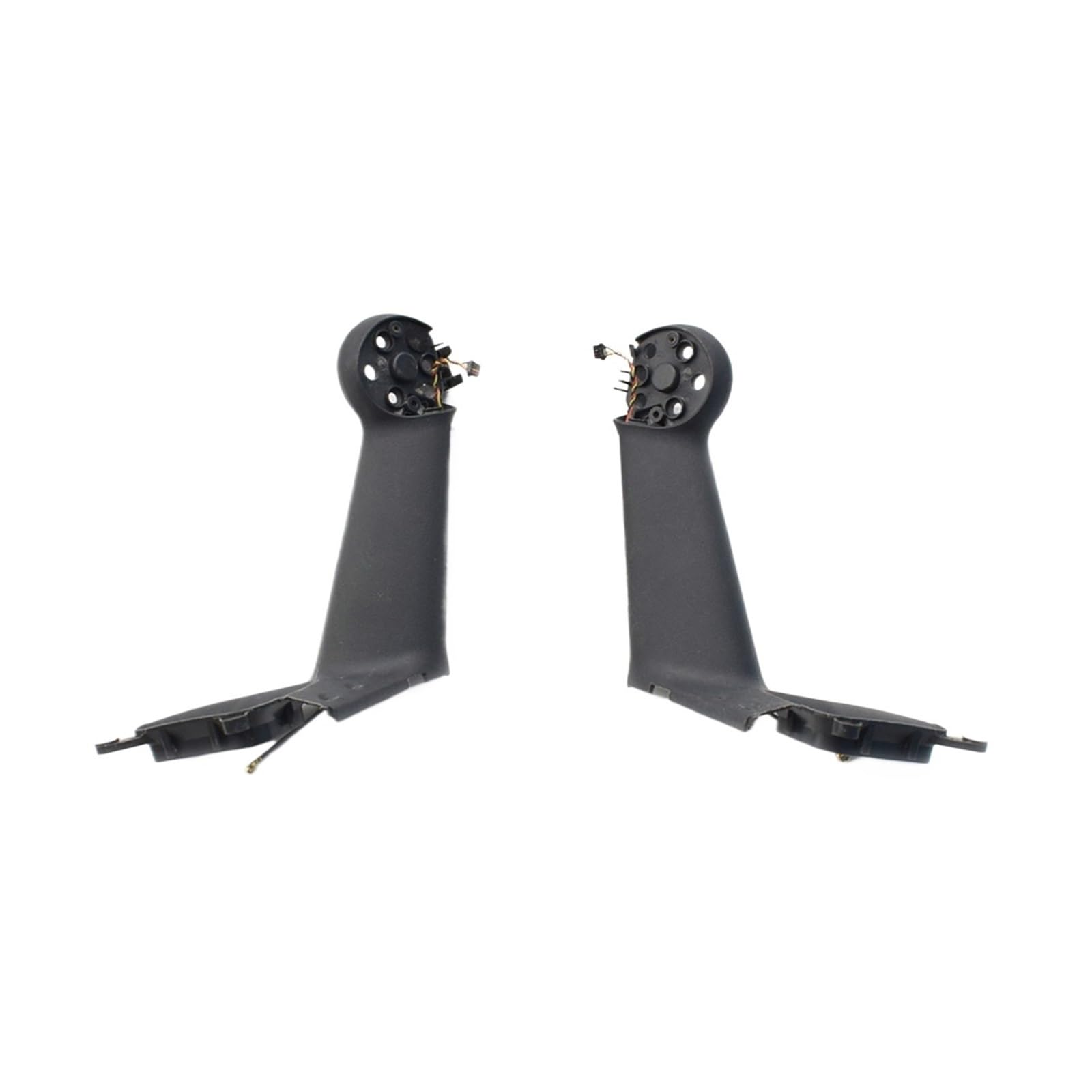Carcasa de brazo, Compatible con DJI, accesorios reparación marcos Combo Quadcopter(Right Front)