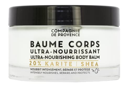 Soin corps au karité Compagnie de Provence : votre rituel cocooning après la douche