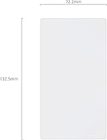 Vista 5 de SmallRig Kit de protectores de pantalla HD para DJI RC/RC 2 6111