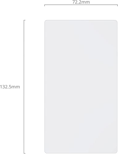 Vista 5 de SmallRig Kit de protectores de pantalla HD para DJI RC/RC 2 6111