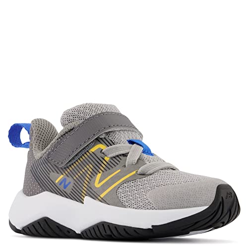 Image of New Balance Kids Rave Run V2 Bungee