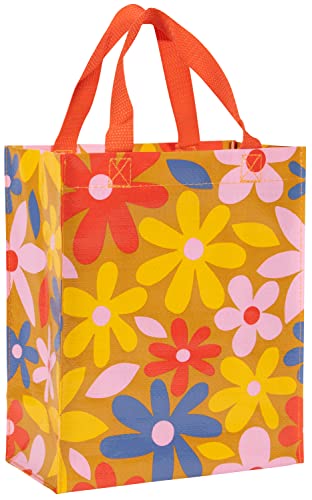 Blue Q Reusable Groovy Tote