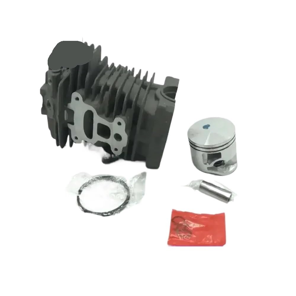 Cilindro de motosierra para solucionar pérdida de compresión en MS211 de 40 mm