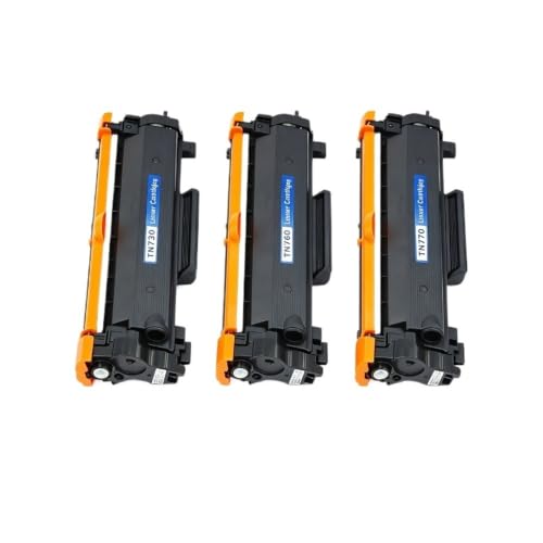 Cartouche de toner TN770 Brother MFC-L2750DW impression laser noire