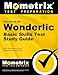 Secrets of the Wonderlic Basic Skills Test Study Guide: WBST Exam Review for the Wonderlic Basic Skills Test