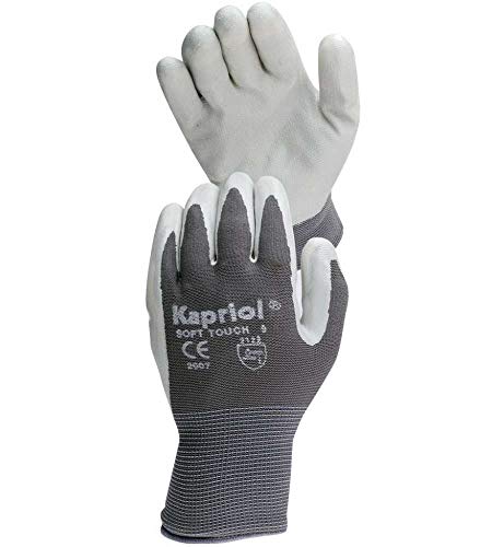 KAPRIOL Gant Thin Touch 10 Cover