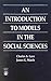 An Introduction to Models in the Social Sciences