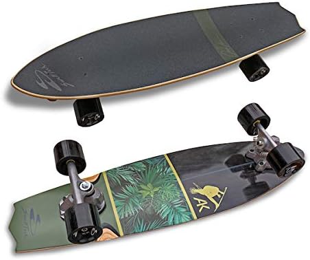 Austin Keen Pro