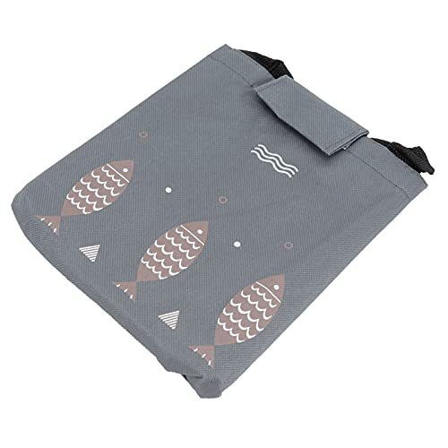 Saco de lanche, saco de lancheira Design clássico para acampamento ao ar livre para saco de lanche S