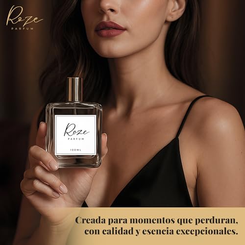 Consejos para Comprar Lancome Tresor Midnight Rose - los más vendidos. 26 Imagen adicional