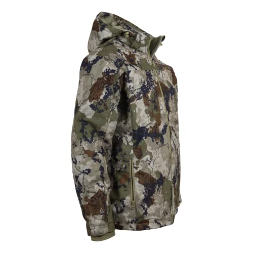 King's Camo Women's Hunter Weather Pro Insulated Jacket2