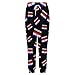 Croatia Croatian Flag Mens Athletic Workout Jogger Sweatpants for Men with Pocket and Drawstring 3XL