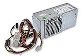 Dell Vostro Optiplex Series Slim 250W DT Desktop 6MVJH 77GHN 43F30 Power Supply