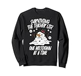 Photo Gallery natale sopravvissuto insegnante vita meltdown natale donne uomini felpa Photo Gallery natale sopravvissuto insegnante vita meltdown natale donne uomini felpa