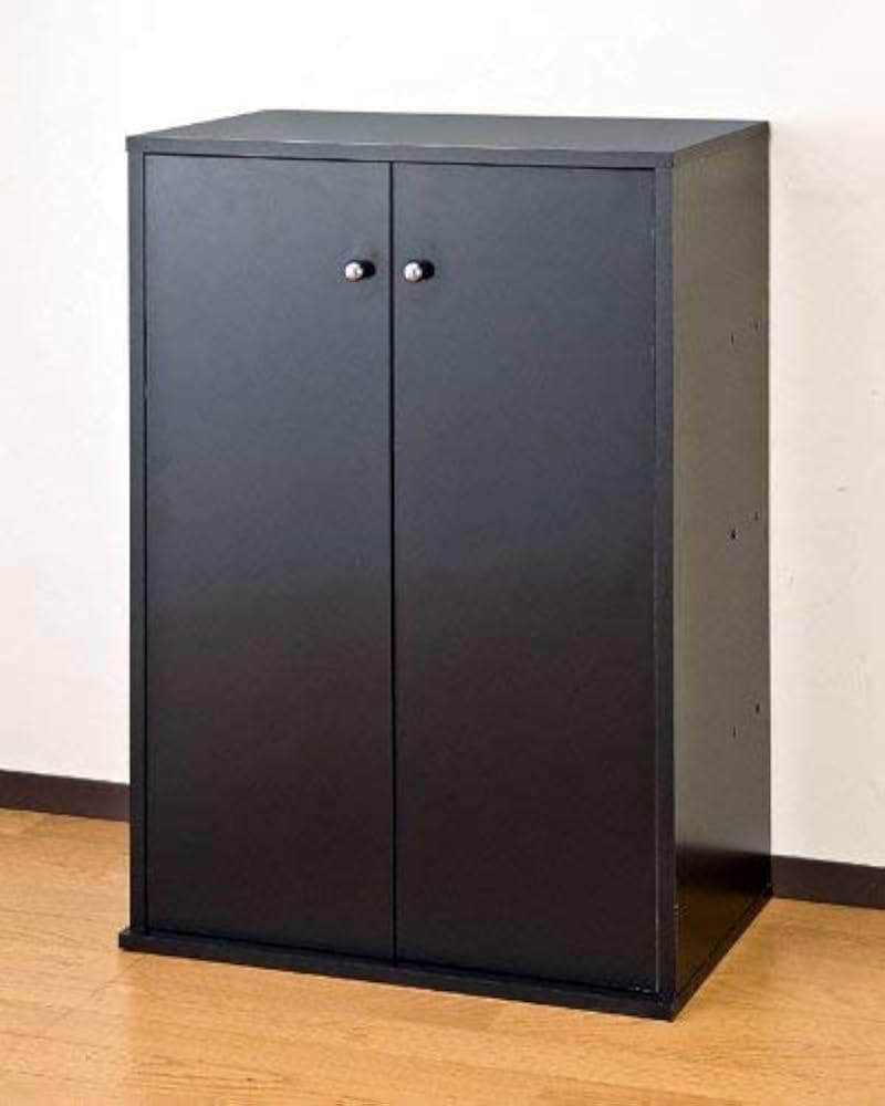 レトロCD洋楽15枚組(収納ラック付き) Amazon.co.jp: CDラック 収納名人 ホワイト CD約454枚収納 日本