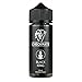 Produktbild Black King 10ml Aroma Bottlefill by Dampflion Checkmate Nikotinfrei