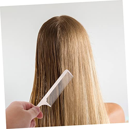 Peignes de coiffure pour soulager la pression du poignet - 2