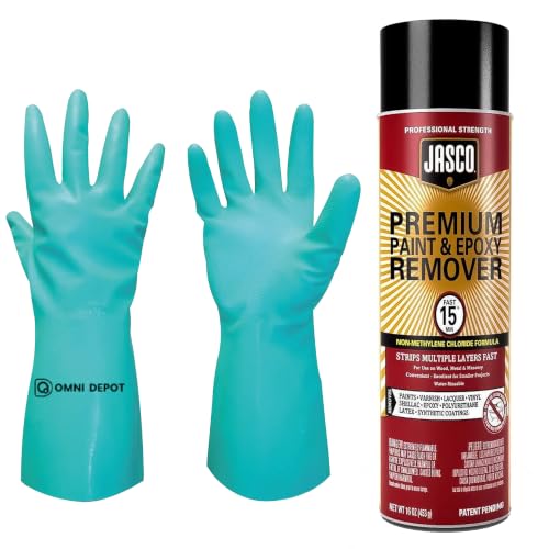 Jasco Premium Paint Remover