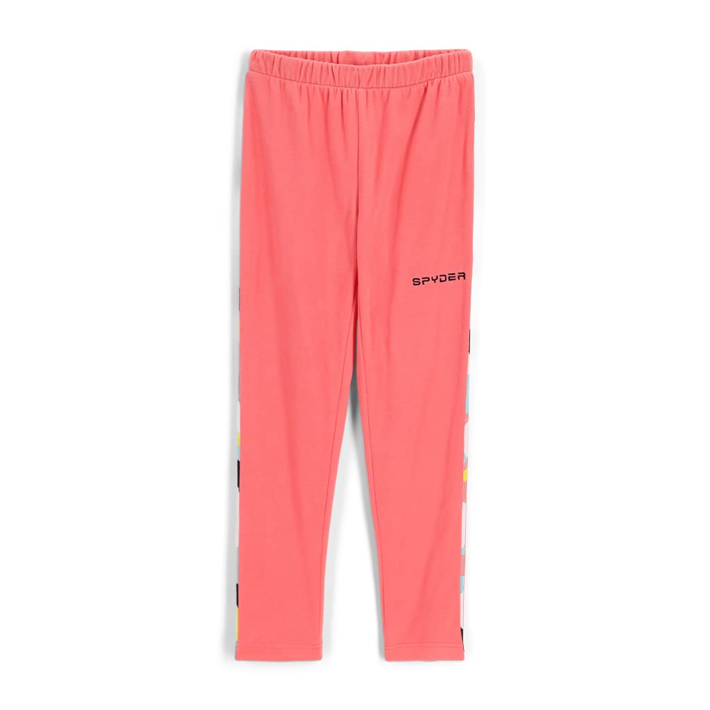 Spyder Youth Speed Fleece Pant