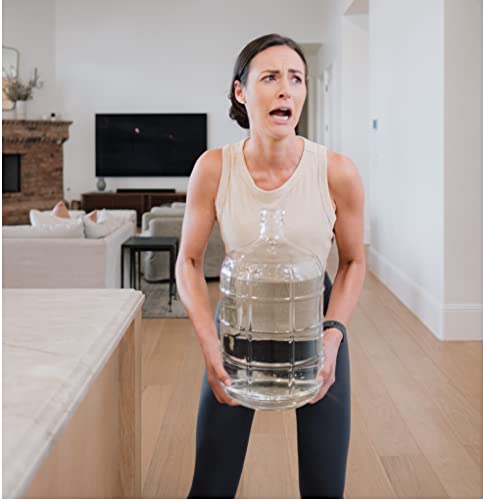 Nu Aqua Brushed Satin Nickel Designer Reverse Osmosis Faucet #TOP4