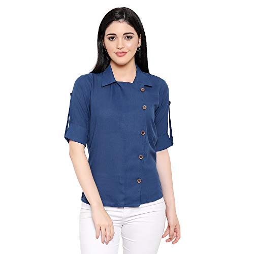 Image of Leriya Fashion Women's Shirt /Top
