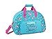 Glowlab dreams 711933219 - Bolsa deporte bolso de viaje, Azul, 48 cm