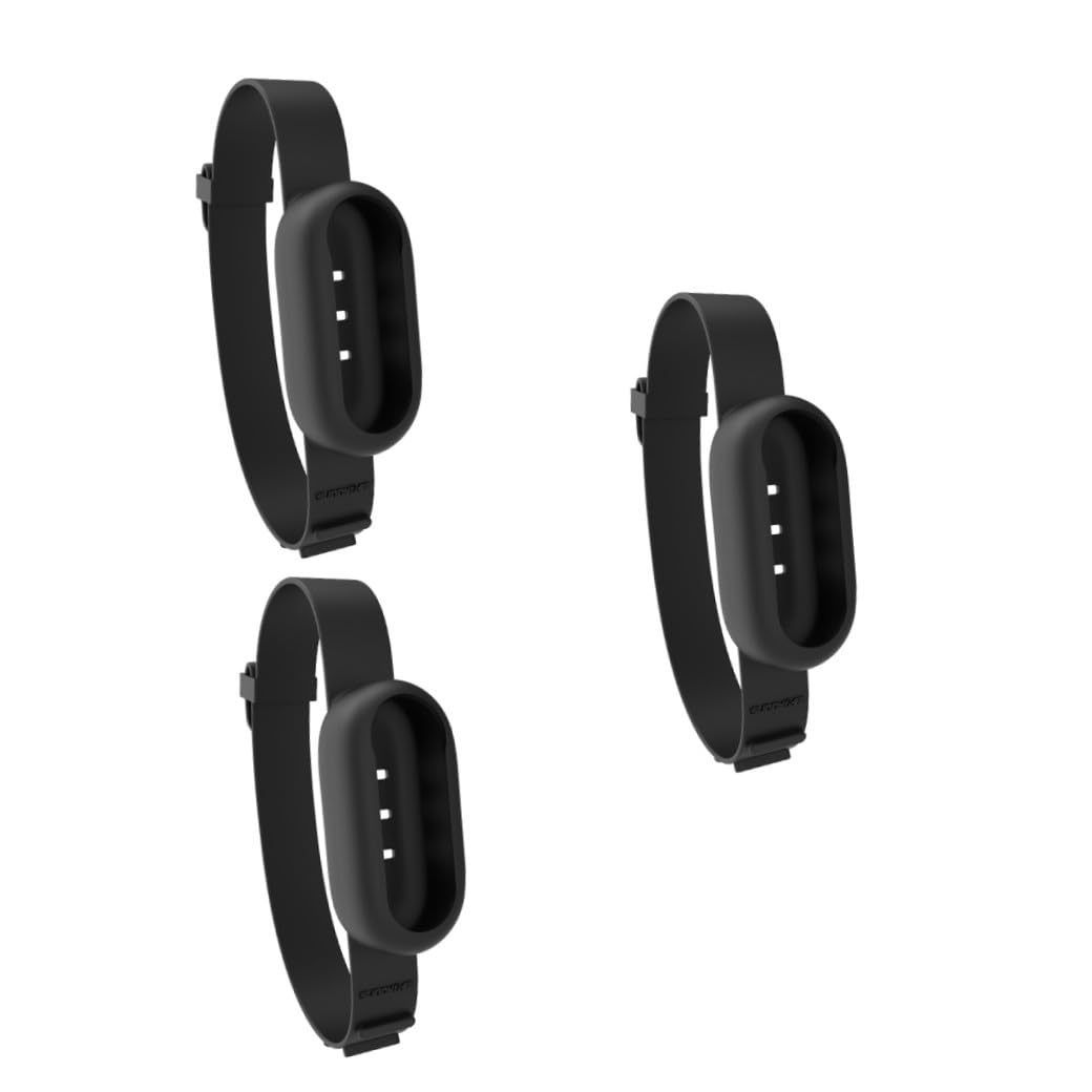 Artibetter go2 funda de silicona llavero del teléfono rosa máscara de cámara para teléfono accesorios fotografia correa de mano para cámara Accesorios para celular pulseras de cámara