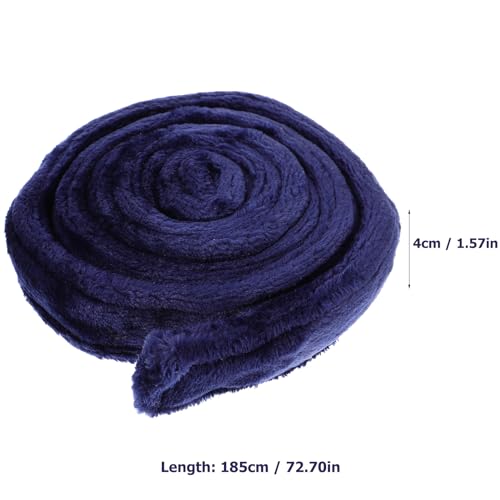 Bathrobe Belt Soft Robe Belt Pajamas Bathrobe Belt Bathrobe Waist Belt Towel Bathrobe Belt Cotton Hotel Robe Belt Robe Belt Replacement Hotel Robe Waistband Robe Tie Women Men2