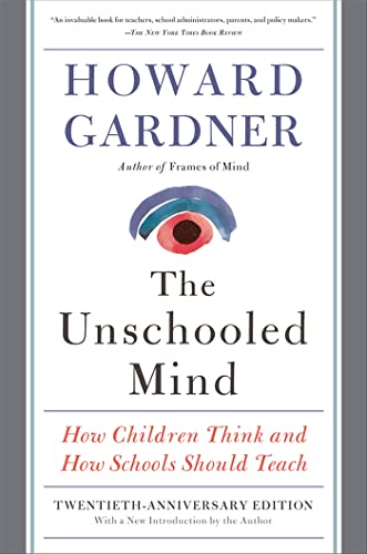 The Unschooled Mind view 2