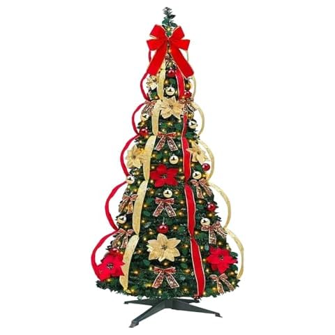 Sapin de Noël Pliable Eznaobo Cover